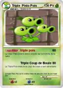 Triple Pisto