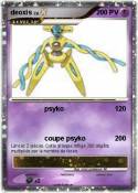 deoxis