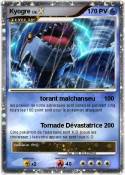 Kyogre