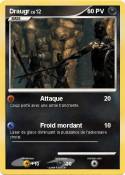 Draugr