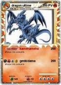 dragon ultime
