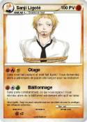 Sanji Ligoté