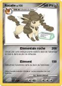 Rocalie