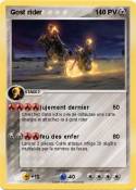 Gost rider