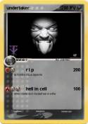 undertaker