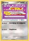 carrefour