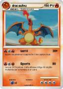 dracaufeu