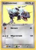 Ace(Dinotecteur)