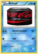 No Sugar No Sugar