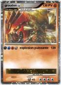 groudon