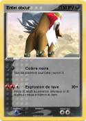 Raikou obscur