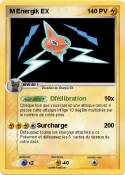 M Energik EX