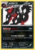 yeveltal Ex