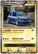 twingo tuning