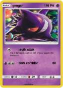 gengar