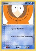 kenny