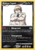 Byakuya Togami