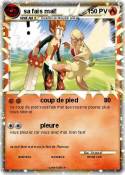 sa fais mal!