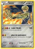 Genos