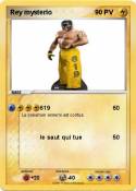 Rey mysterio