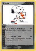 Snoopy