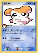 Hamtaro