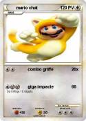 mario chat