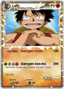 Luffy