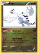 Lugia