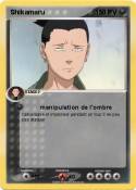 Shikamaru