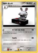 lapin dj lapin dj