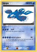 kyogre
