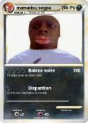 mamadou segpa