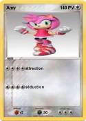 Amy Amy