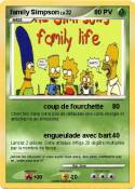 family Simpson