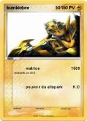 bumblebee 50