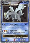 Kyurem