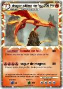 dragon ultime de feu dragon ultime