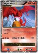 Dragon XD