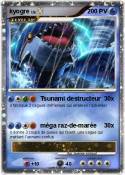 kyogre