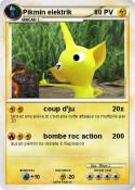 Pikmin elektrik