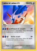 Latios et