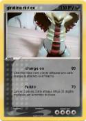 giratina niv ex