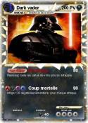 Dark vador Dark vador