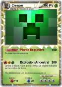 Creeper
