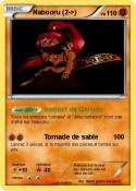 Nabooru (2->)