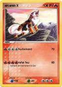 arcanin X