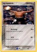 rey mysterio rey mysterio
