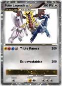 Poke Legende