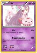 Lulu